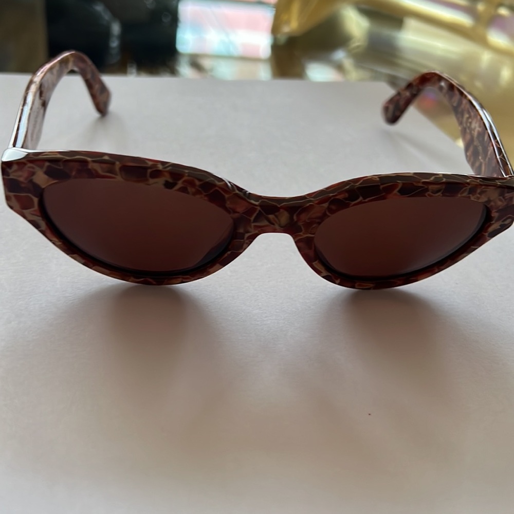 Retrosuperfuture Sunglasses - Picture 2 of 16